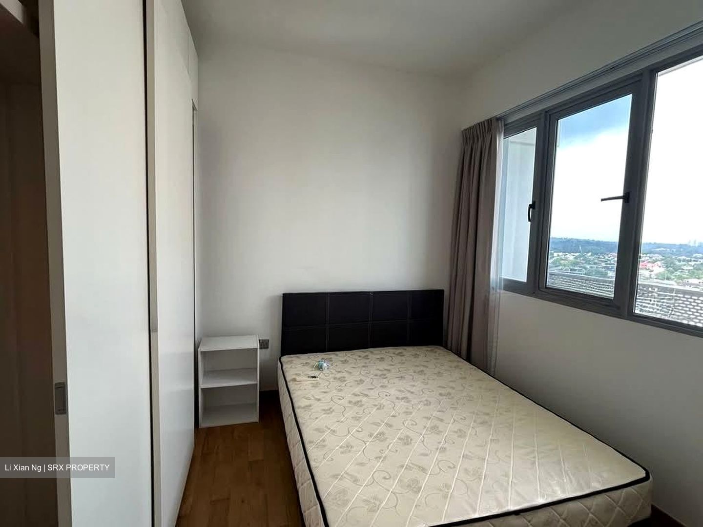 26 Newton (D11), Apartment #566635971